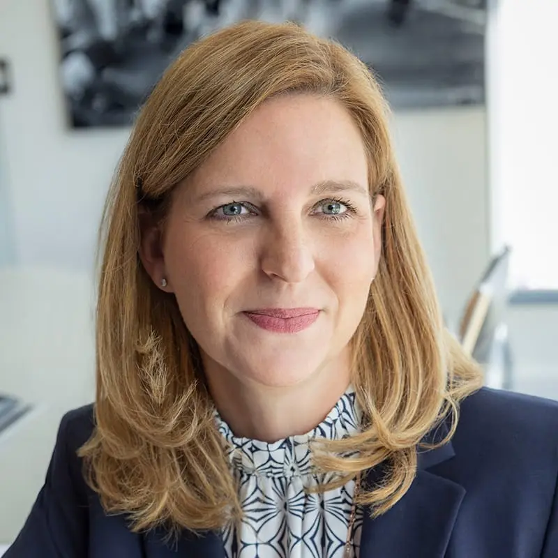 Heidi Stark Director of Strategic Initiatives at My Dallas Criminal Lawyer law firm in Texas