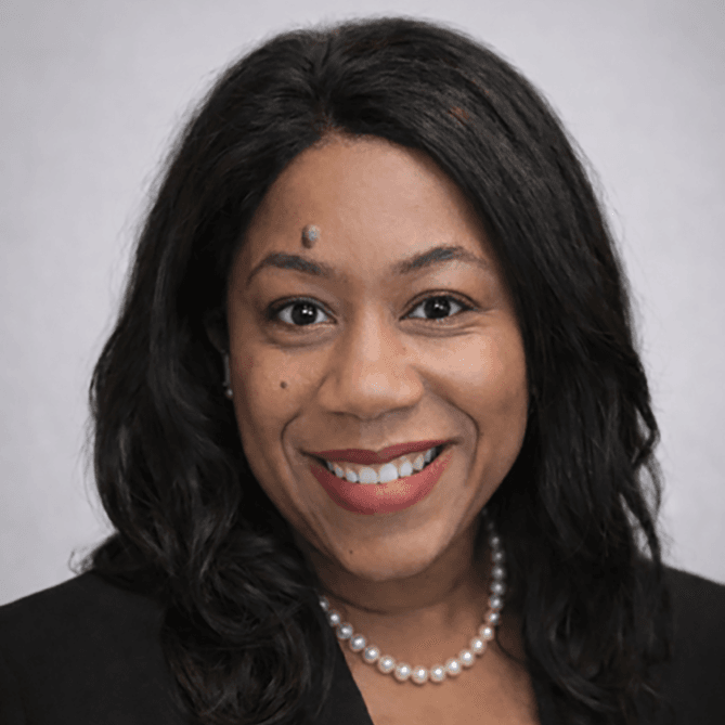 Kimberly Barclay Palmer – Experienced Trial Lawyer & Parole Advocate