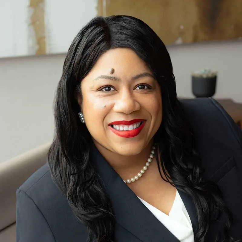 Kimberly Barclay Palmer – Experienced Trial Lawyer & Parole Advocate