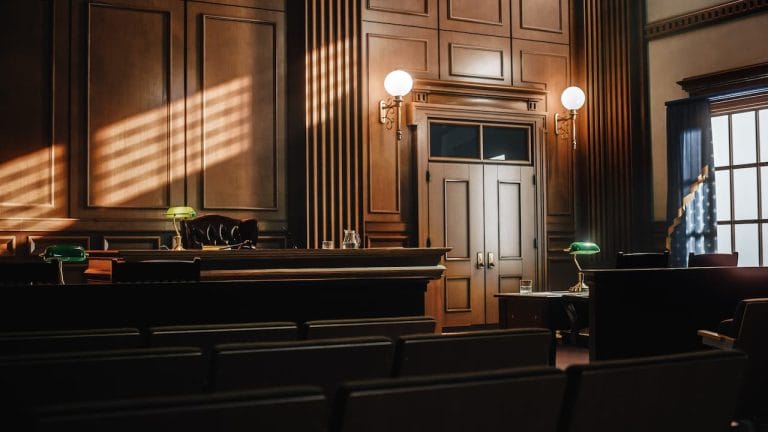 What Is a Grand Jury in Texas and When Is One Used?