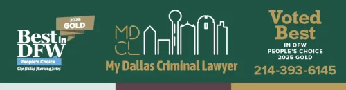 Voted Best In DFW 2025